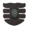 Electric Muscle Stimulator EMS Wireless Buttocks Hip Trainer Abdominal ABS Stimulator Fitness Body Slimming Massager