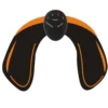 Electric Muscle Stimulator EMS Wireless Buttocks Hip Trainer Abdominal ABS Stimulator Fitness Body Slimming Massager
