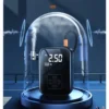 1pc Wireless Car Air Compressor Air Pump Electric Tire Inflator Pump for Motorcycle Bicycle Boat AUTO Tyre Balls Inflatable