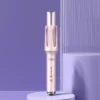 Automatic Curler 32mm Automatic Rotating Ceramic Curler Professional Curling Wand Curler