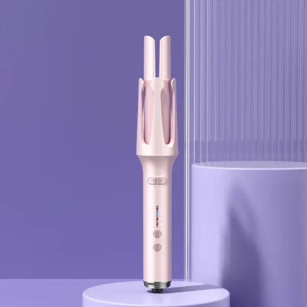 Automatic Curler 32mm Automatic Rotating Ceramic Curler Professional Curling Wand Curler