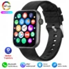 2025 New For XIAOMI Smart Watch Full Touch Screen Bluetooth Call Heart Rate Waterproof Watches Sports Bracelet Smartwatch Women