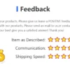 Double Star Rings for Women Girl Zircon Tassel Chain Adjustable Ring Trendy Accessories Fashion Silver Gold Color Jewelry Gift