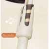 Automatic Curler 32mm Automatic Rotating Ceramic Curler Professional Curling Wand Curler
