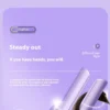 Automatic Curler 32mm Automatic Rotating Ceramic Curler Professional Curling Wand Curler