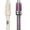 Automatic Curler 32mm Automatic Rotating Ceramic Curler Professional Curling Wand Curler