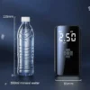 1pc Wireless Car Air Compressor Air Pump Electric Tire Inflator Pump for Motorcycle Bicycle Boat AUTO Tyre Balls Inflatable