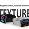 2025 New For XIAOMI Smart Watch Full Touch Screen Bluetooth Call Heart Rate Waterproof Watches Sports Bracelet Smartwatch Women