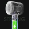 Lint Remover for Clothing Portable Electric Fuzz Pellet Remover LED Display Rechargeable Fabric Shaver Fluff Remover Winter
