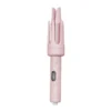 Automatic Curler 32mm Automatic Rotating Ceramic Curler Professional Curling Wand Curler