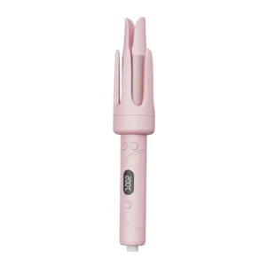 Automatic Curler 32mm Automatic Rotating Ceramic Curler Professional Curling Wand Curler