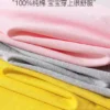 Lovely Avocado T Shirts for Girls Tops Summer Loose Cartoon Aesthetic Casual T Shirt Vintage Lemon Fruit Tshirt