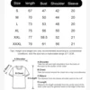 Energy Milk Coffee Fun Formula Printing Mens T-Shirts Cotton Streetwear Loose Oversize T Shirt Pattern Tee Clothes Couple