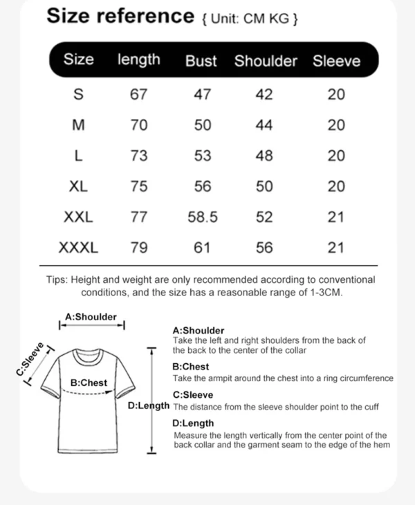 Energy Milk Coffee Fun Formula Printing Mens T-Shirts Cotton Streetwear Loose Oversize T Shirt Pattern Tee Clothes Couple