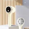Lint Remover for Clothing Portable Electric Fuzz Pellet Remover LED Display Rechargeable Fabric Shaver Fluff Remover Winter