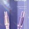 Automatic Curler 32mm Automatic Rotating Ceramic Curler Professional Curling Wand Curler