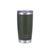 20oz Travel Mug Yetys Ice Cup Tumbler 304 Stainless Steel Double Wall Vacuum Insulated Coffee Mug Flask Water Bottle for Outdoor