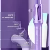 Automatic Curler 32mm Automatic Rotating Ceramic Curler Professional Curling Wand Curler