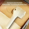 Lint Remover for Clothing Portable Electric Fuzz Pellet Remover LED Display Rechargeable Fabric Shaver Fluff Remover Winter