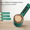 Electric Lint Remover Rechargeable Pellet Fabric Shaver For Clothing Clothes Fluff Remover Portable Hair Balls Fuzz Removers