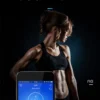 Smart Watch Sport Fitness Bracelet Control Music Message Display Pedometer Bluetooth Connect Smartwatch 116 Alarm Clock Weather