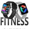 2025 New For XIAOMI Smart Watch Full Touch Screen Bluetooth Call Heart Rate Waterproof Watches Sports Bracelet Smartwatch Women