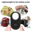 RSH 4PCS GPS Tracker for Samsung Global Finder Work with Android Google's Find Hub Anti-loss Alerts Smart Tag Sound Fast Locator