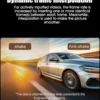 Xiaomi 4K HD AI Smart Glasses Chat GPT 100MP Camera Bluetooth Call 260Mah Battery Voice Assistant  Control Smart Glasses 2025
