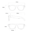 Xiaomi 4K HD AI Smart Glasses Chat GPT 100MP Camera Bluetooth Call 260Mah Battery Voice Assistant  Control Smart Glasses 2025