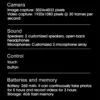Xiaomi 4K HD AI Smart Glasses Chat GPT 100MP Camera Bluetooth Call 260Mah Battery Voice Assistant  Control Smart Glasses 2025